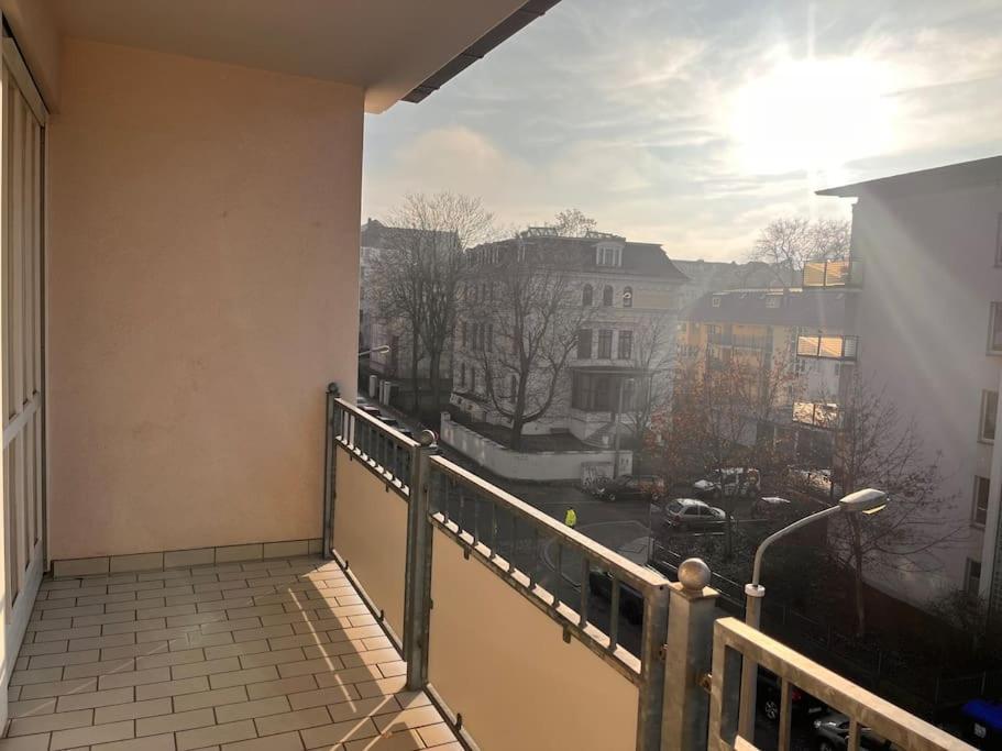 Premium Deluxe Apartment Im Zentrum Leipzig Exterior photo